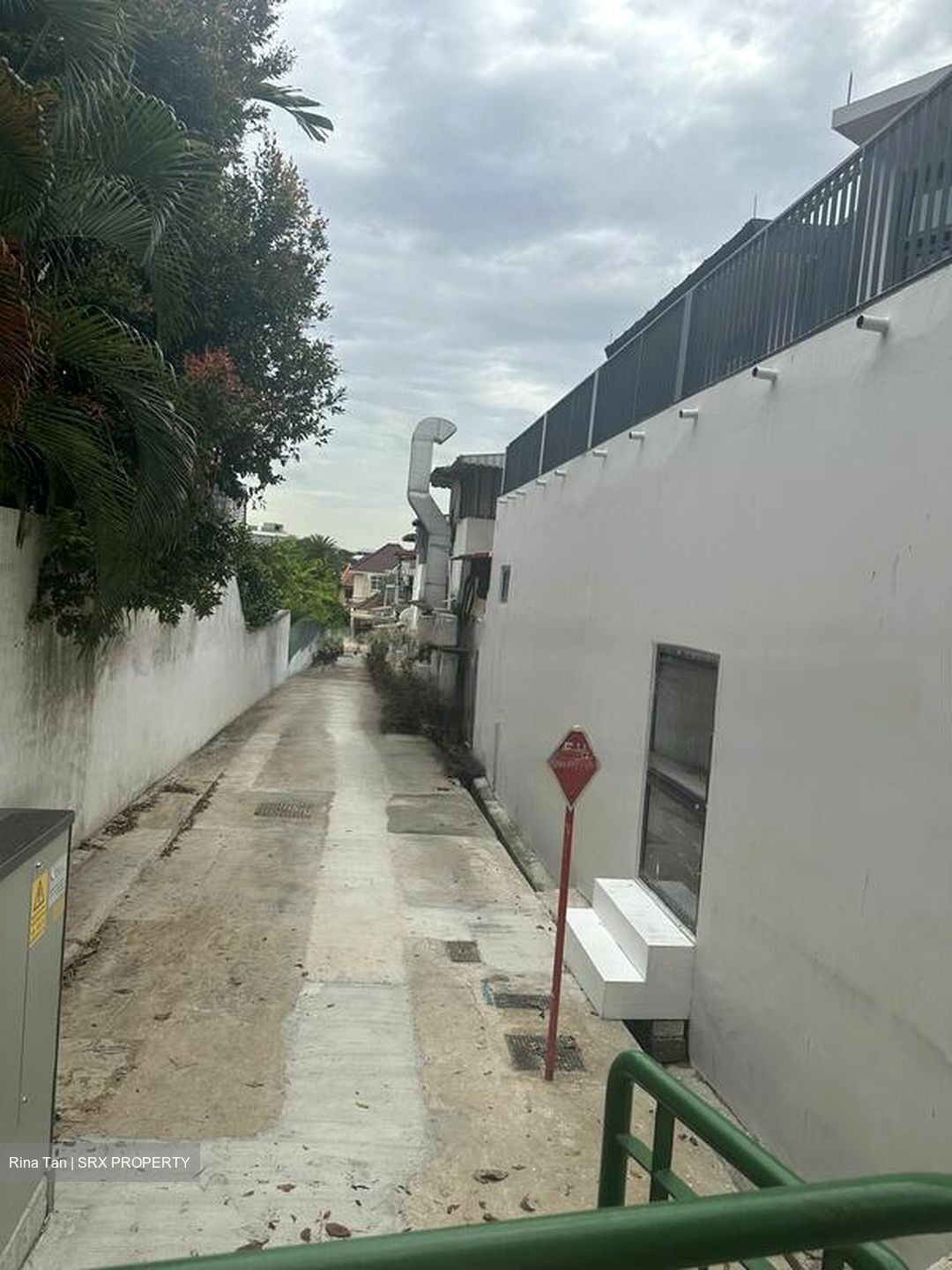 Nanyang Park (D19), Shop House #454508531